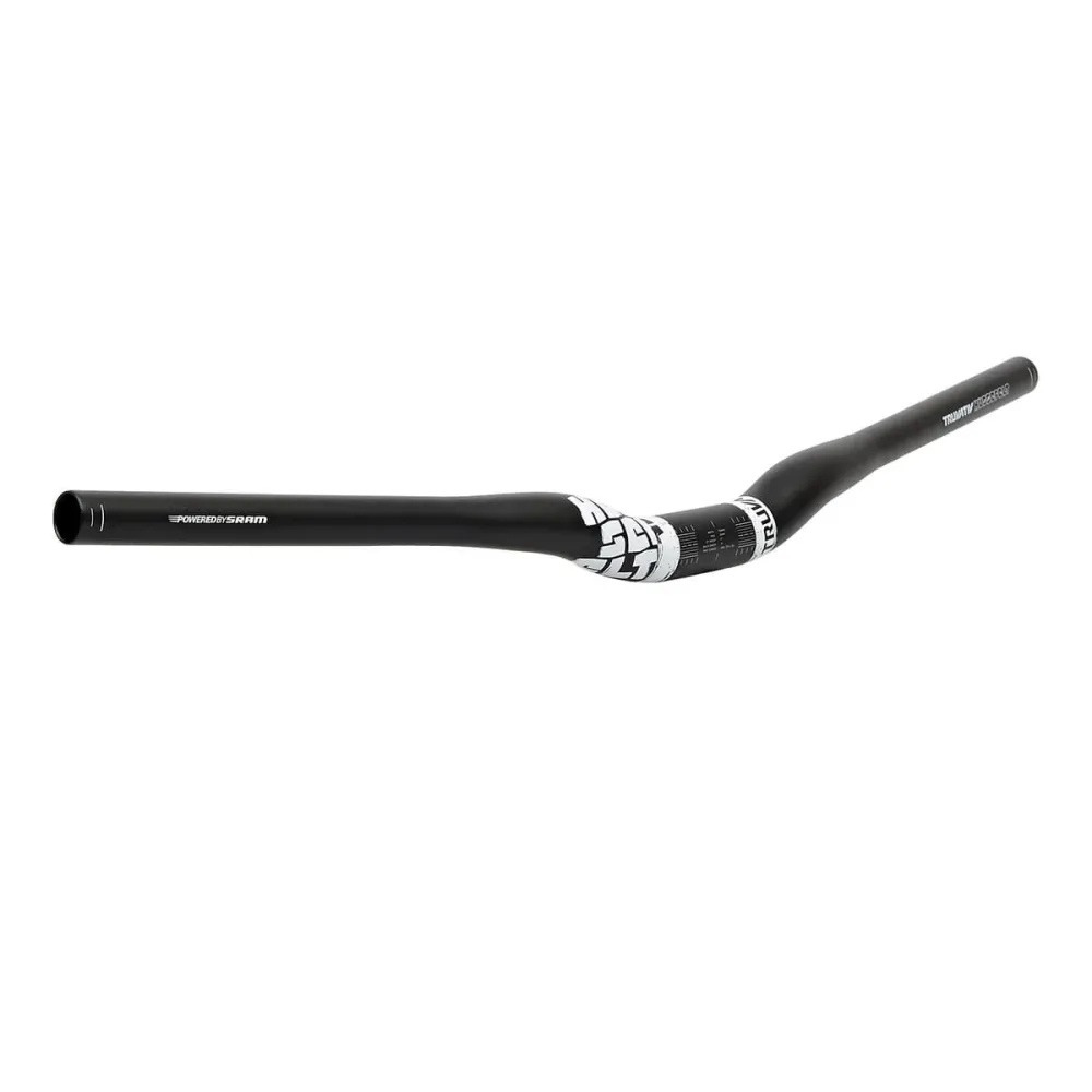 TRUVATIV HUSSEFELT Rise 20mm 700mm Black Hanger