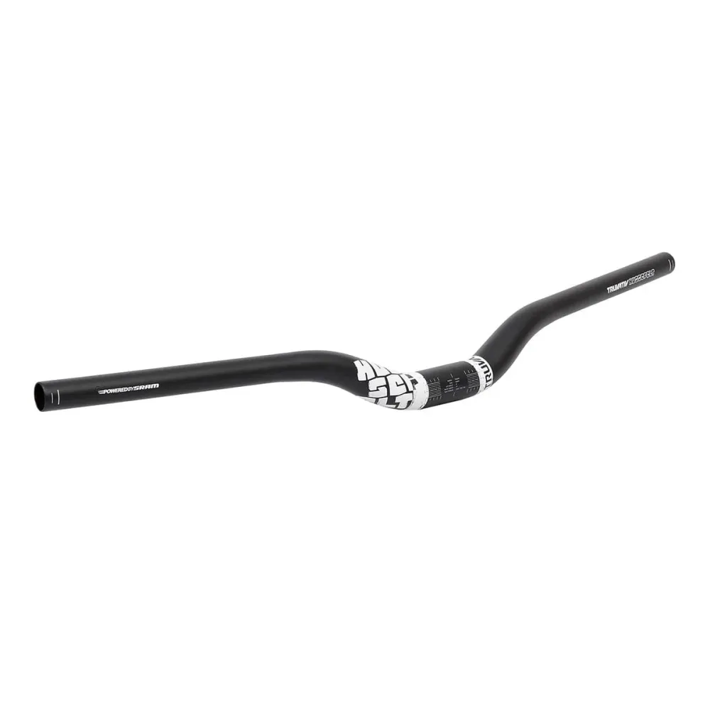 TRUVATIV HUSSEFELT Rise 40mm 700mm Black Hanger