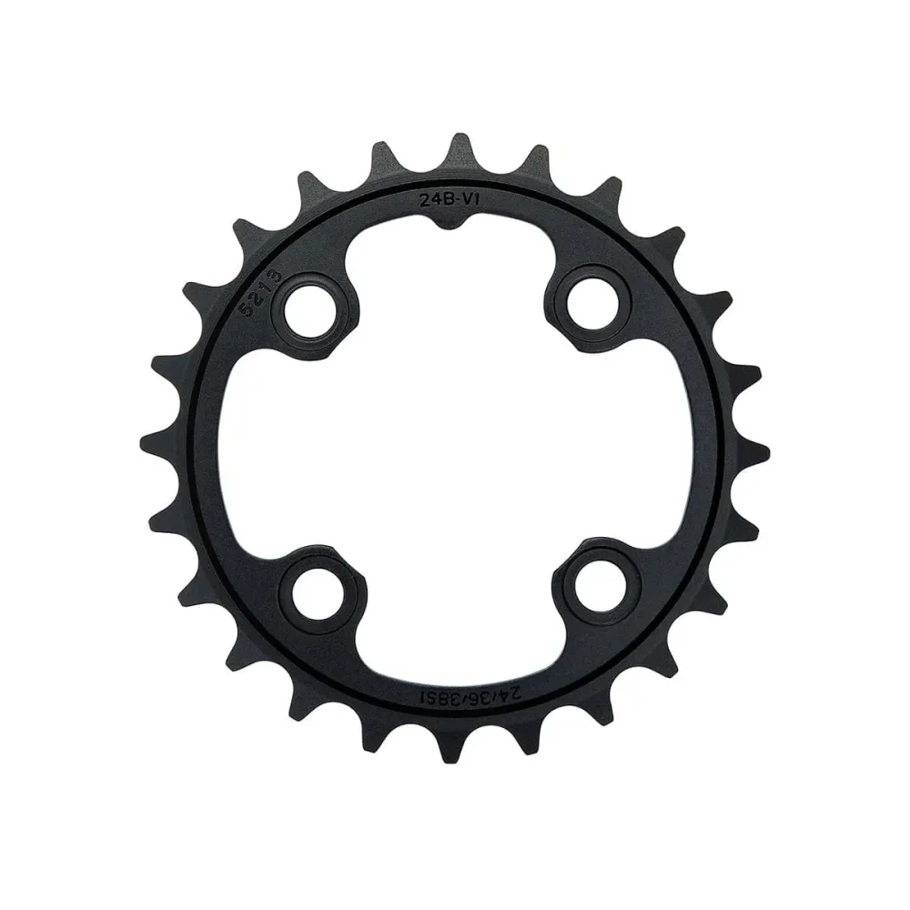 TRUVATIV MTB V1 9/10V 4 otvory vnitřní zásobník 64 mm