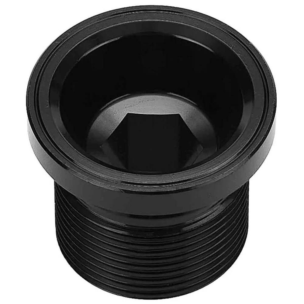 Upínací šroub pro kliky RACE FACE CINCH DS DH M18x15.4 Black