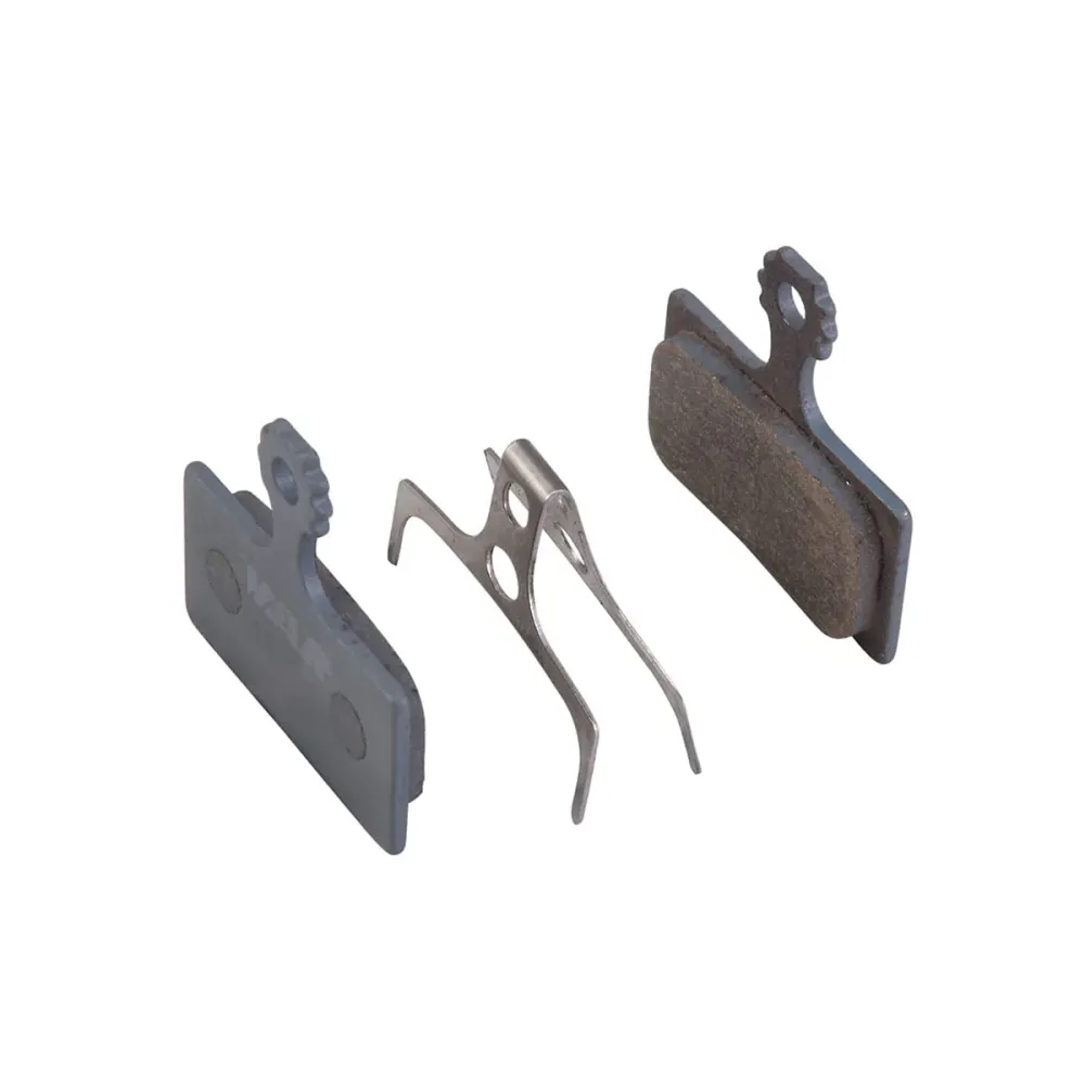 VAR Shimano M985 / M785 / M675 / M666 / M615 Organické brzdové destičky