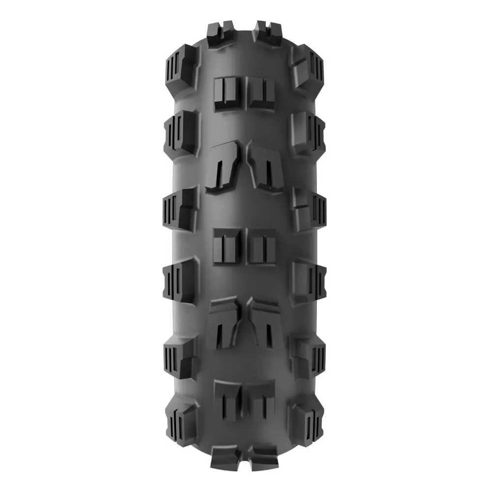 VITTORIA MAZZA ENDURO 27.5x2.40 2-Ply 4C Graphene 2.0 Tubeless Ready Soft Black pneumatika