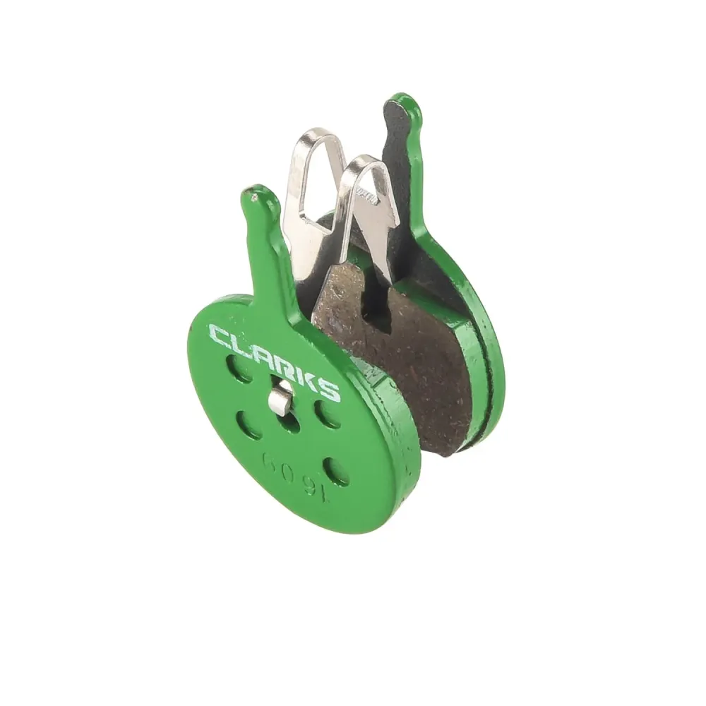 Vložky CLARKS Avid BB5 Organic