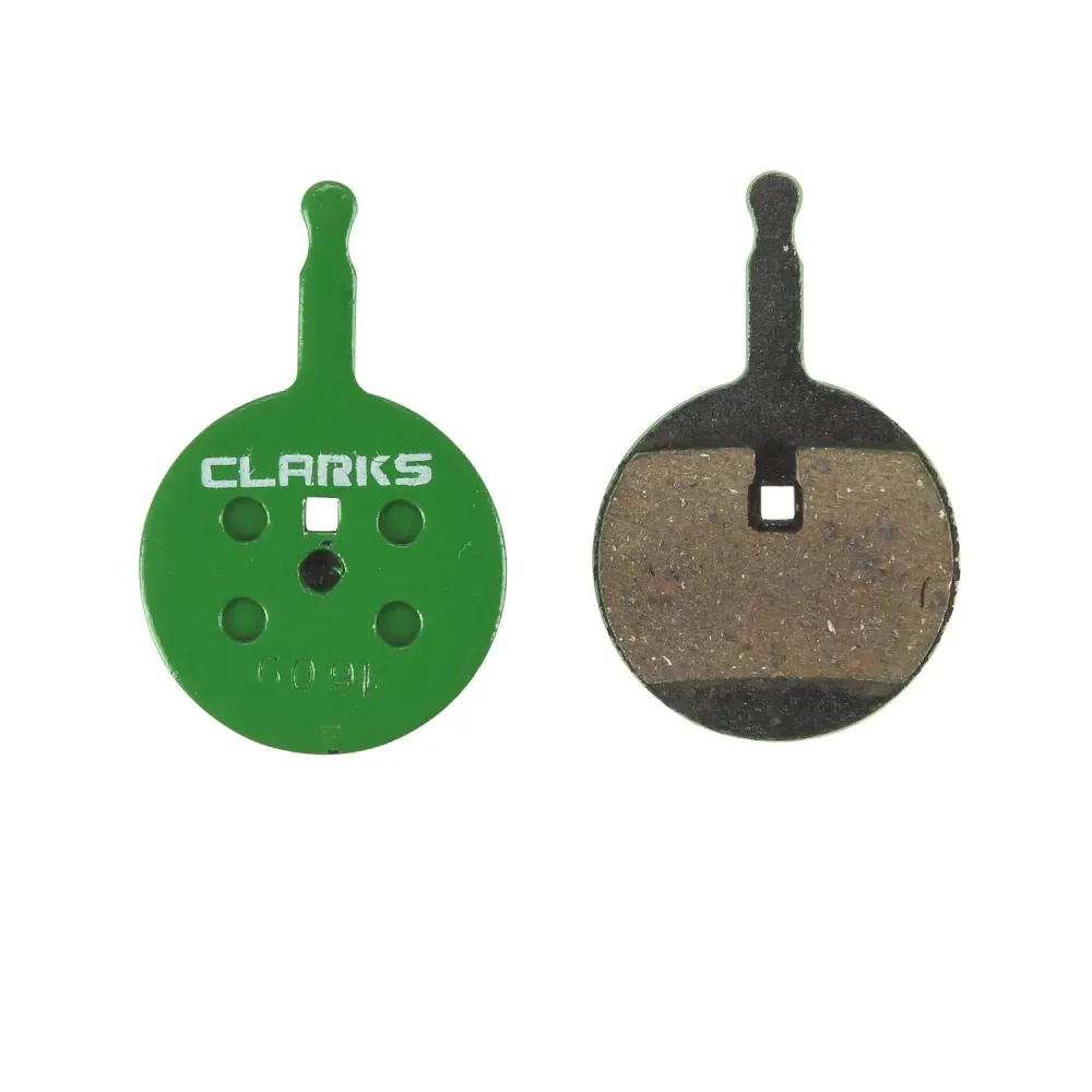 Vložky CLARKS Avid BB5 Organic