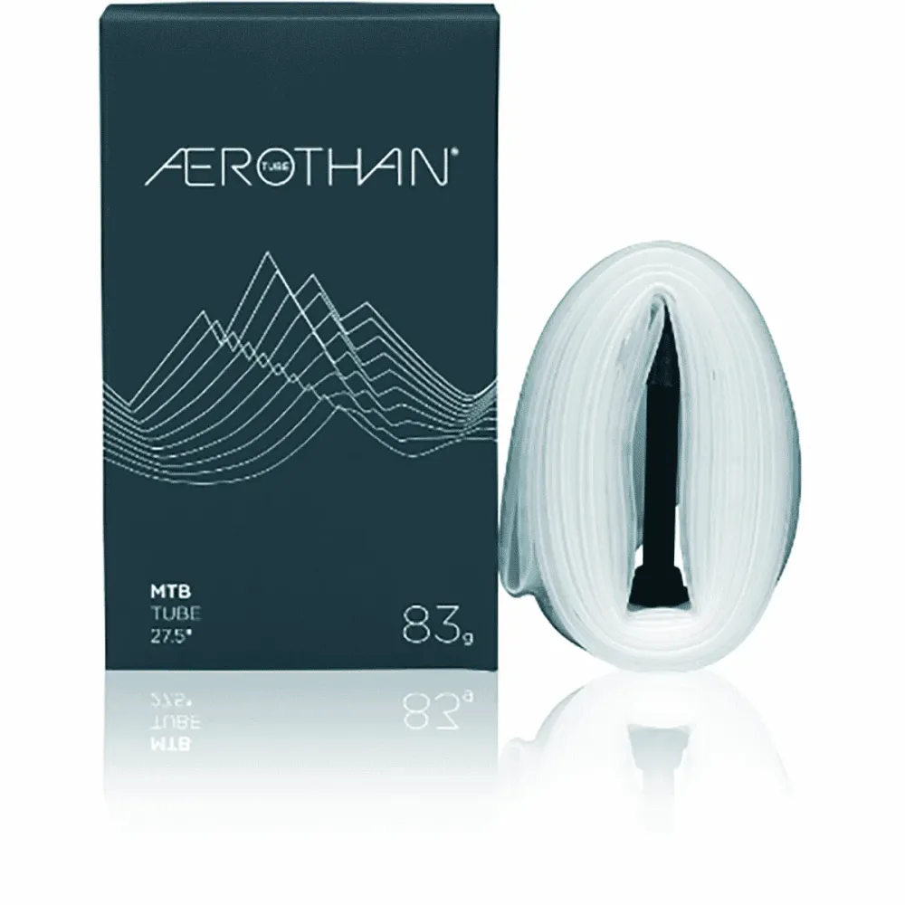 Vnitřní duše SCHWALBE AEROTHAN 27.5 x2.10/2.40 Presta 40 mm