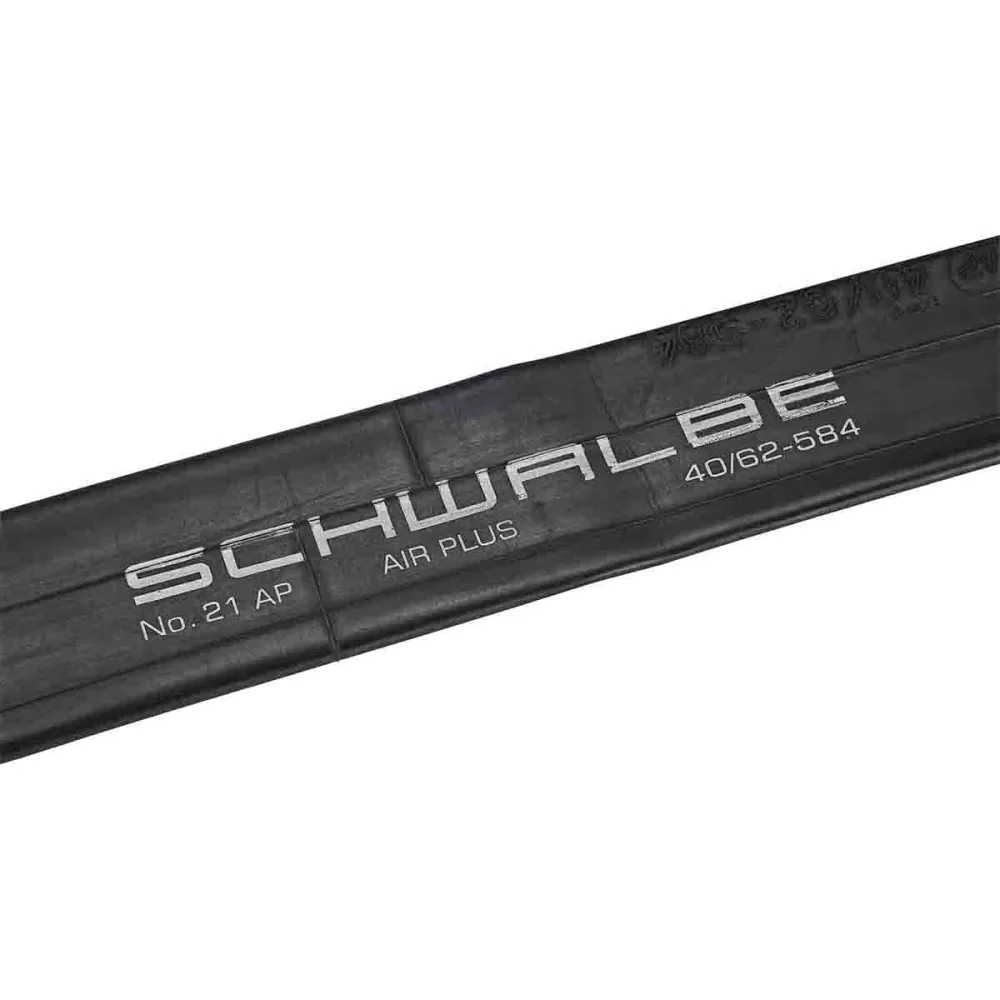 Vnitřní duše SCHWALBE AIRPLUS 27.5x1.50/2.50 Presta 40 mm