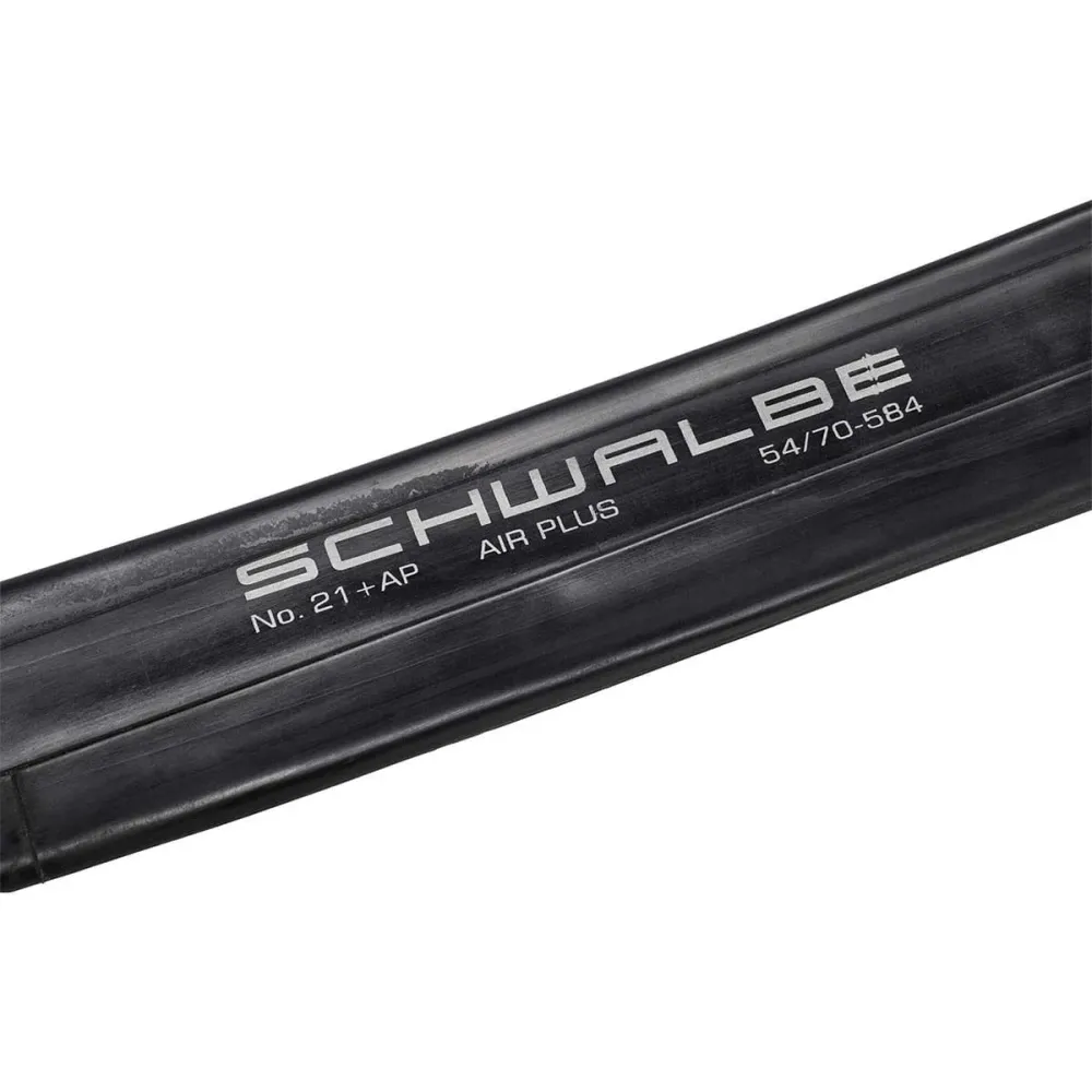 Vnitřní duše SCHWALBE AIRPLUS 27.5x2.10/2.75 Schrader 40 mm