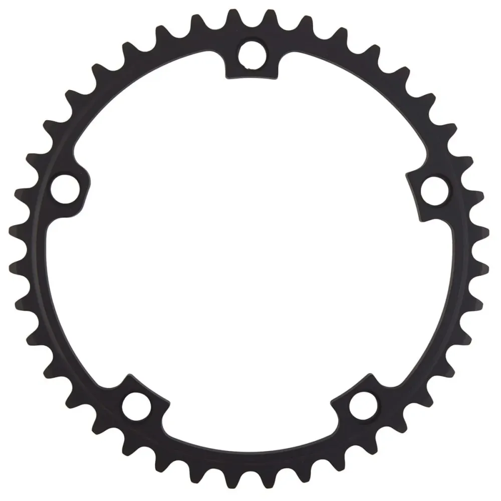 Vnitřní řetězový kroužek 9/10V STRONGLIGHT CT² Campagnolo typ C 135mm