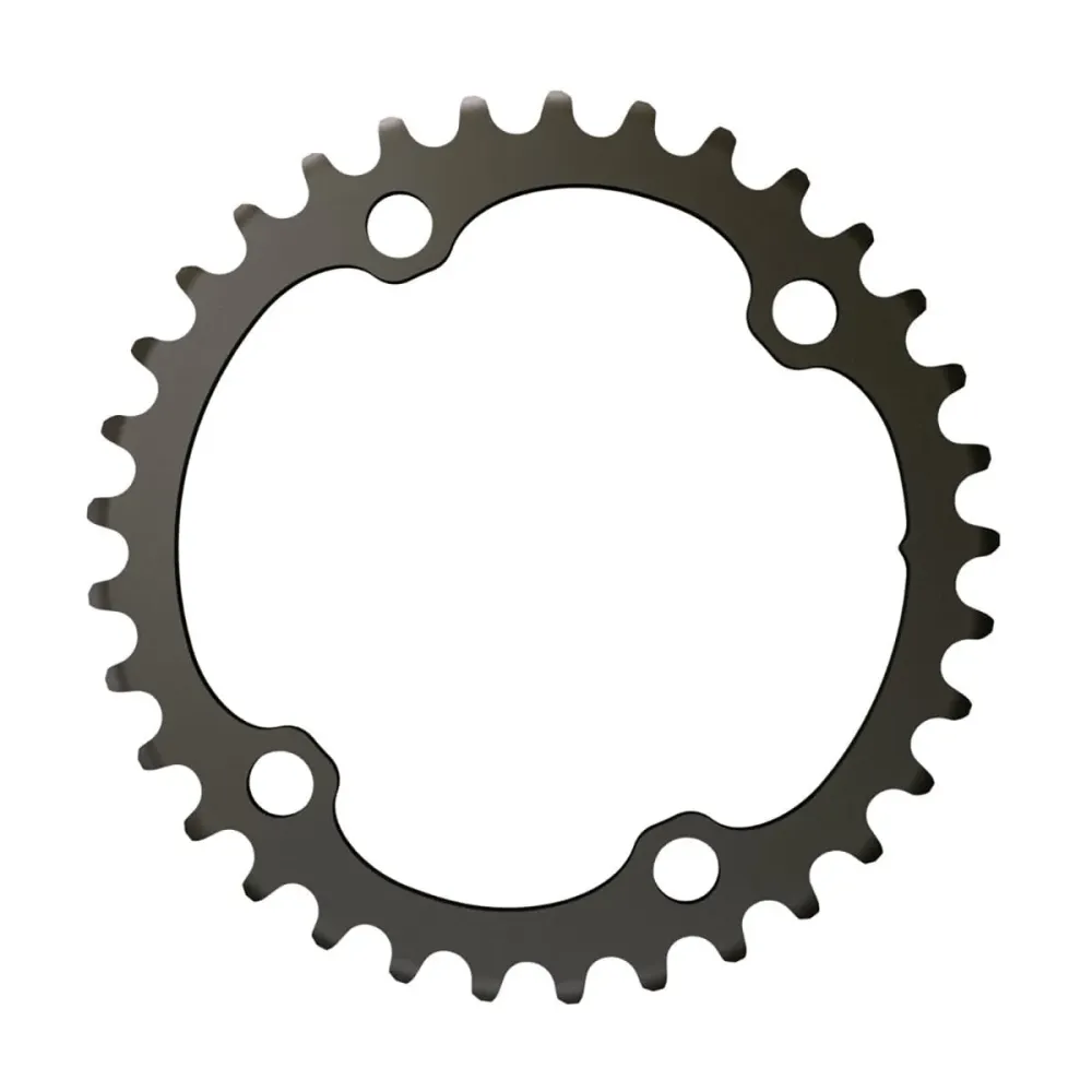 Vnitřní řetězový kroužek SRAM FORCE AXS 107mm 12V