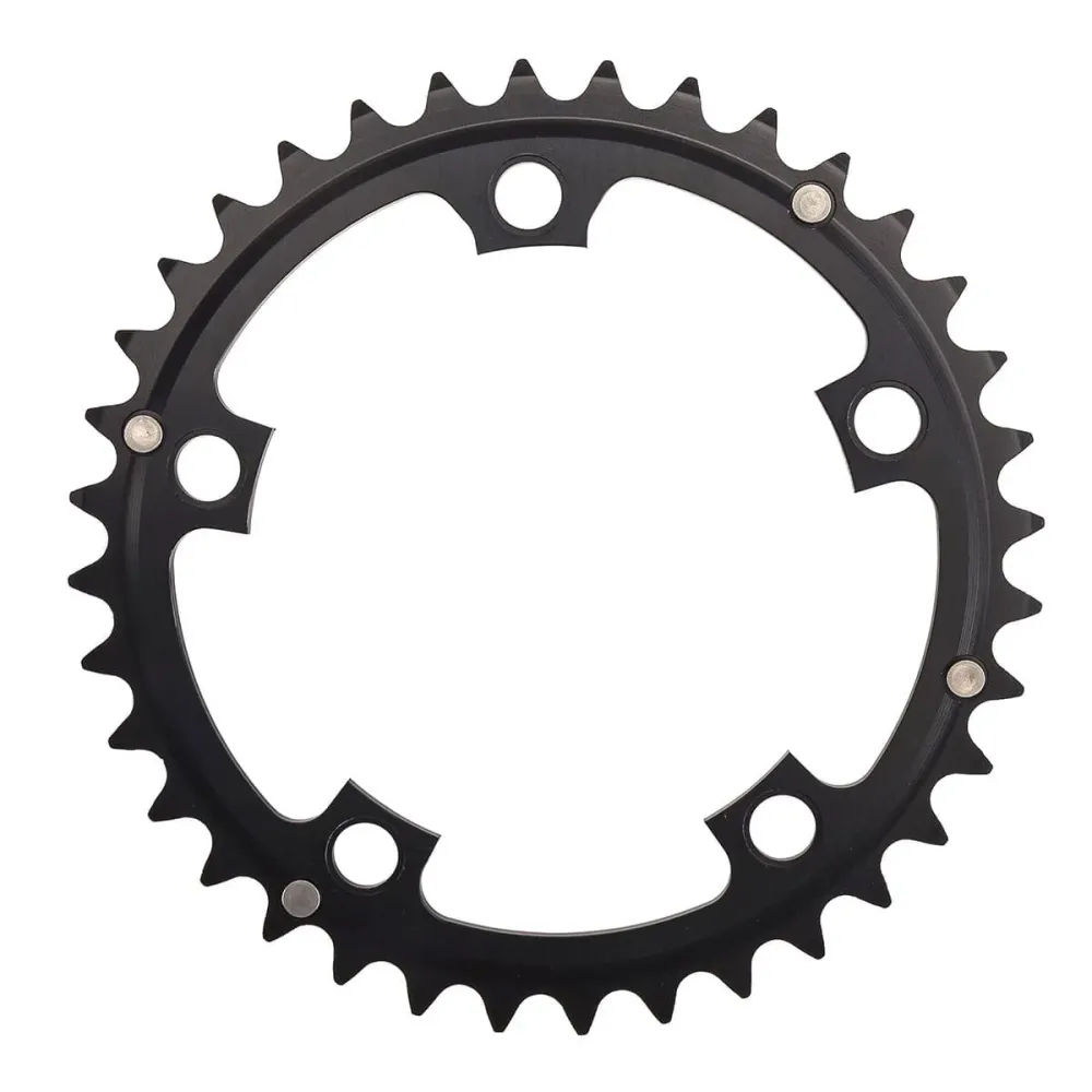 Vnitřní zásobník 9/10V STRONGLIGHT ALU 5083 TYP S 110mm černý