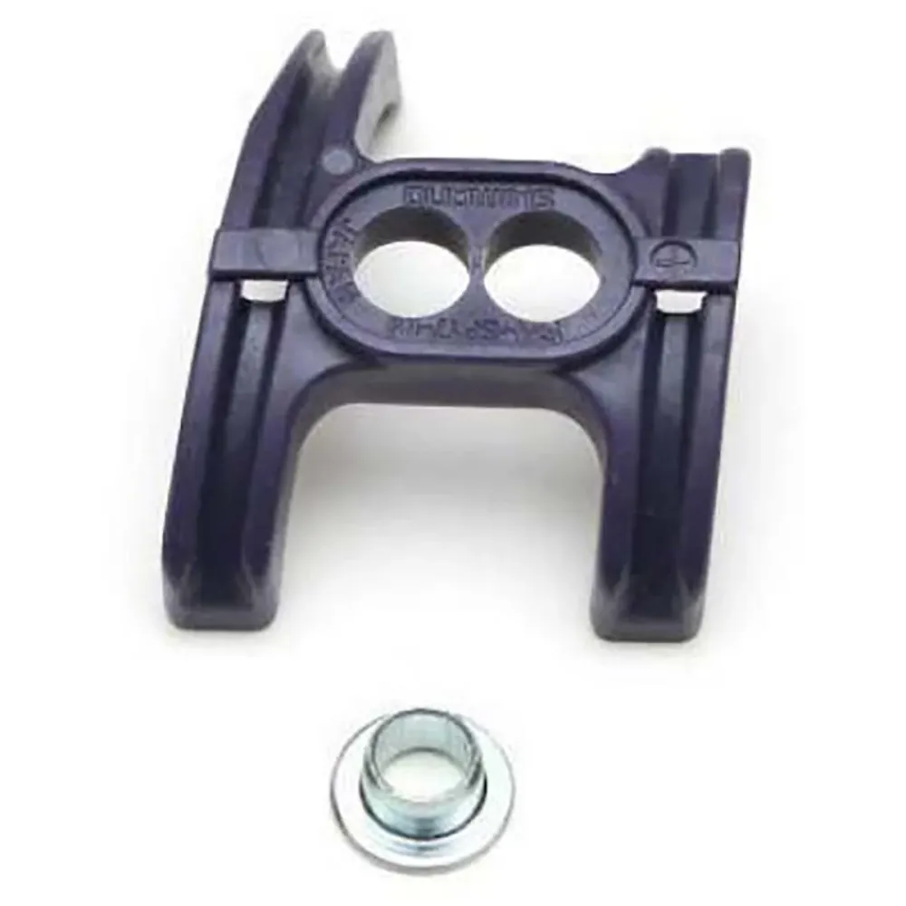 Vodítko lanka pod klikovou sadu SHIMANO #Y66Y98600