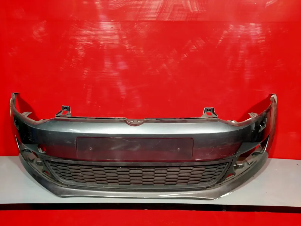 PŘEDNÍ NÁRAZNÍK VOLKSWAGEN POLO 5 PH1 LP