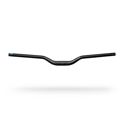 Vysoký závěs PRO LT 740 mm černý