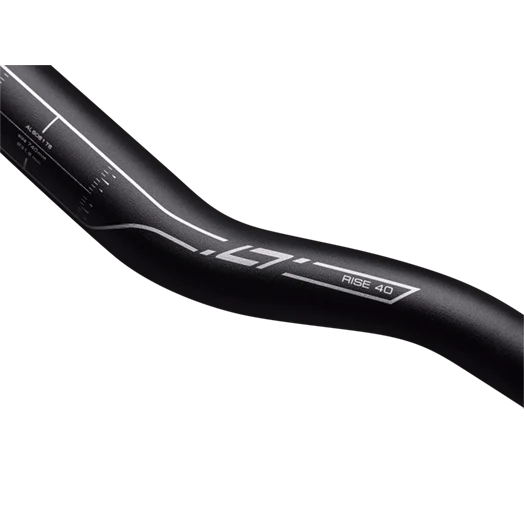 Vysoký závěs PRO LT 740 mm černý