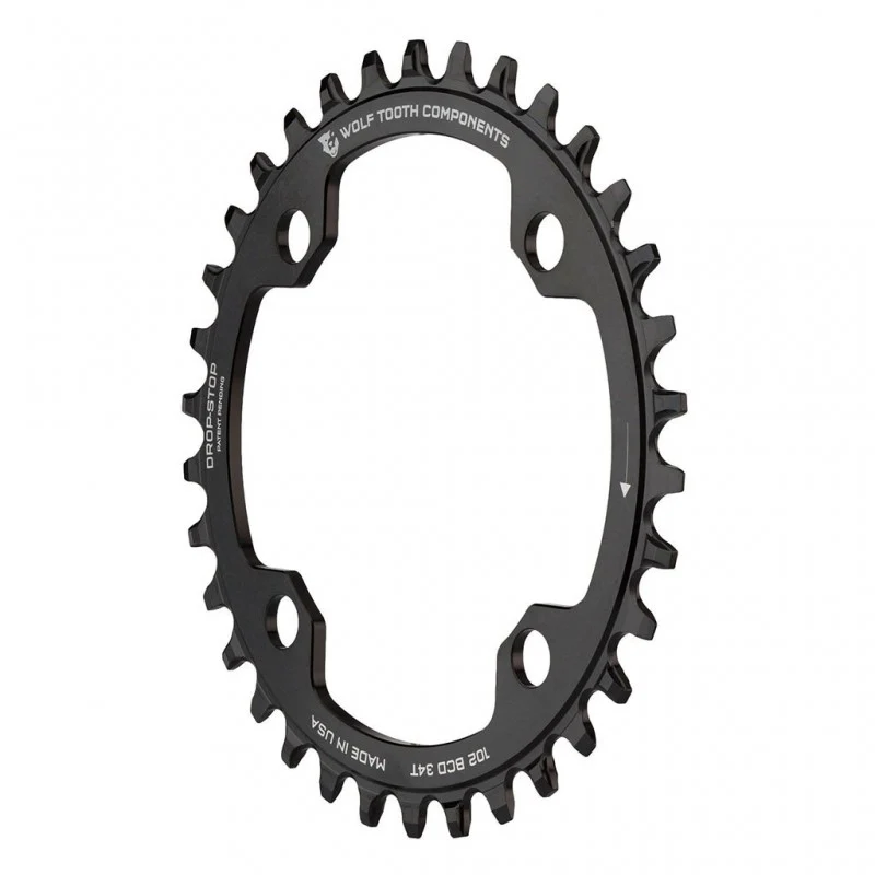 WOLF TOOTH XTR M960 10/11/12V 4 otvory 102 mm meziplatforma