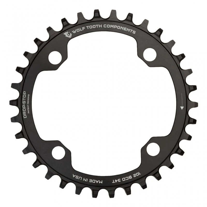 WOLF TOOTH XTR M960 10/11/12V 4 otvory 102 mm meziplatforma