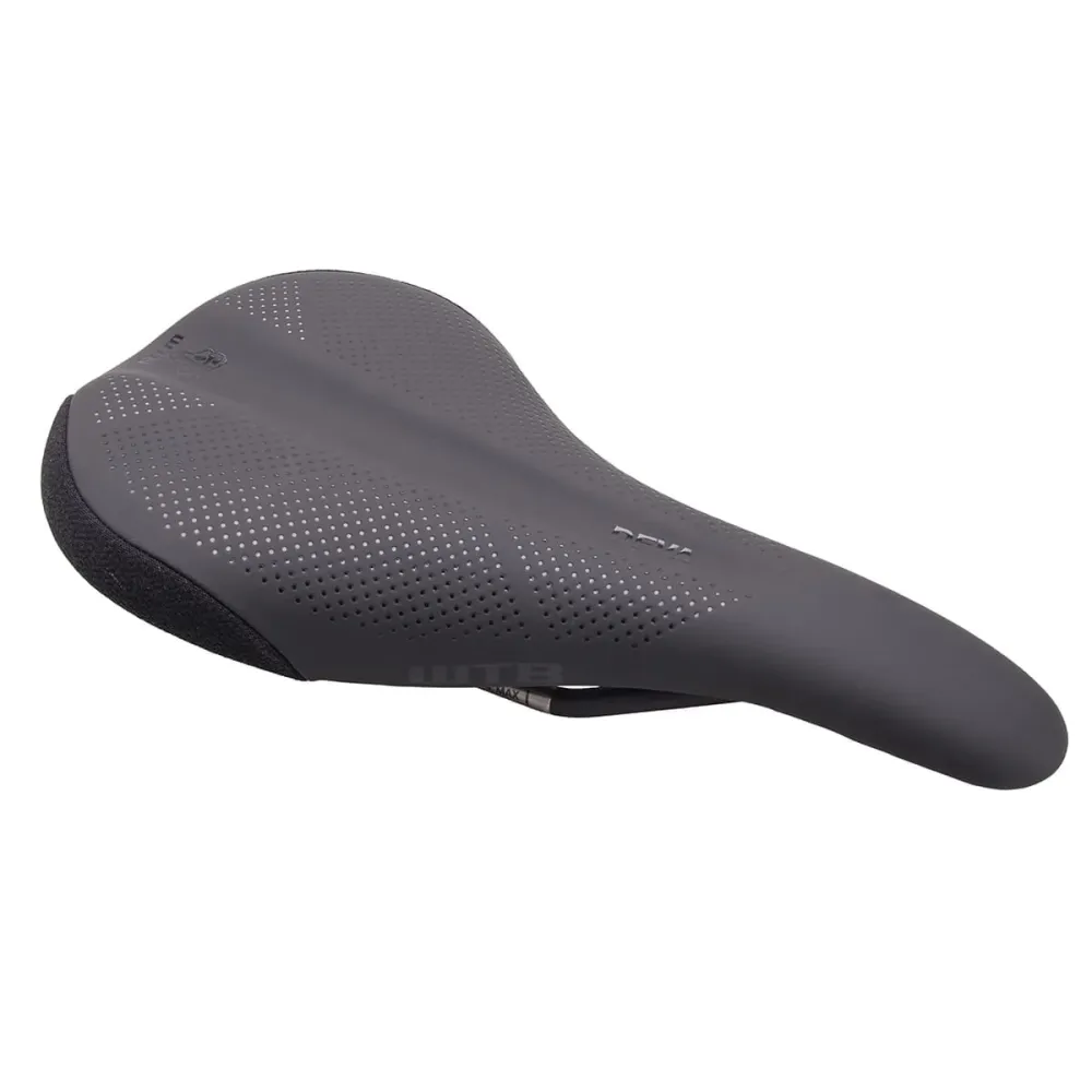 WTB DEVA 145mm Titanium Seat Rails Black