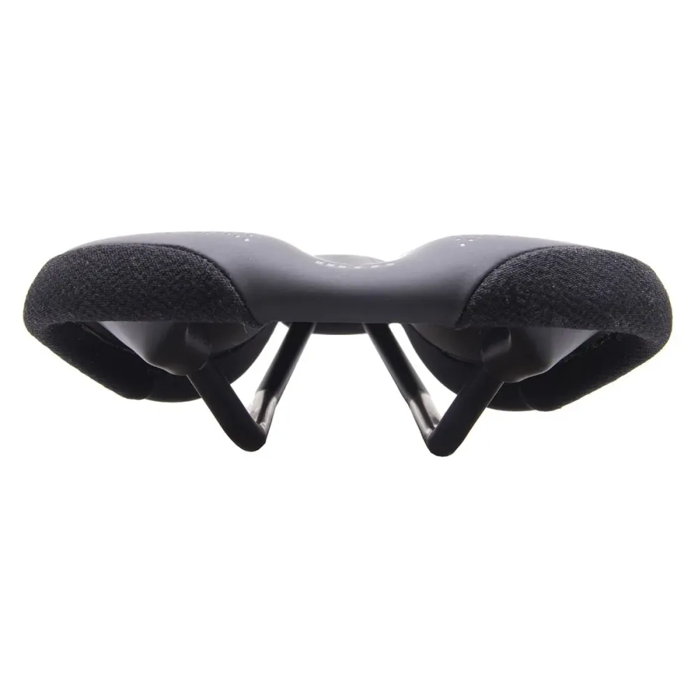 WTB DEVA 145mm Titanium Seat Rails Black