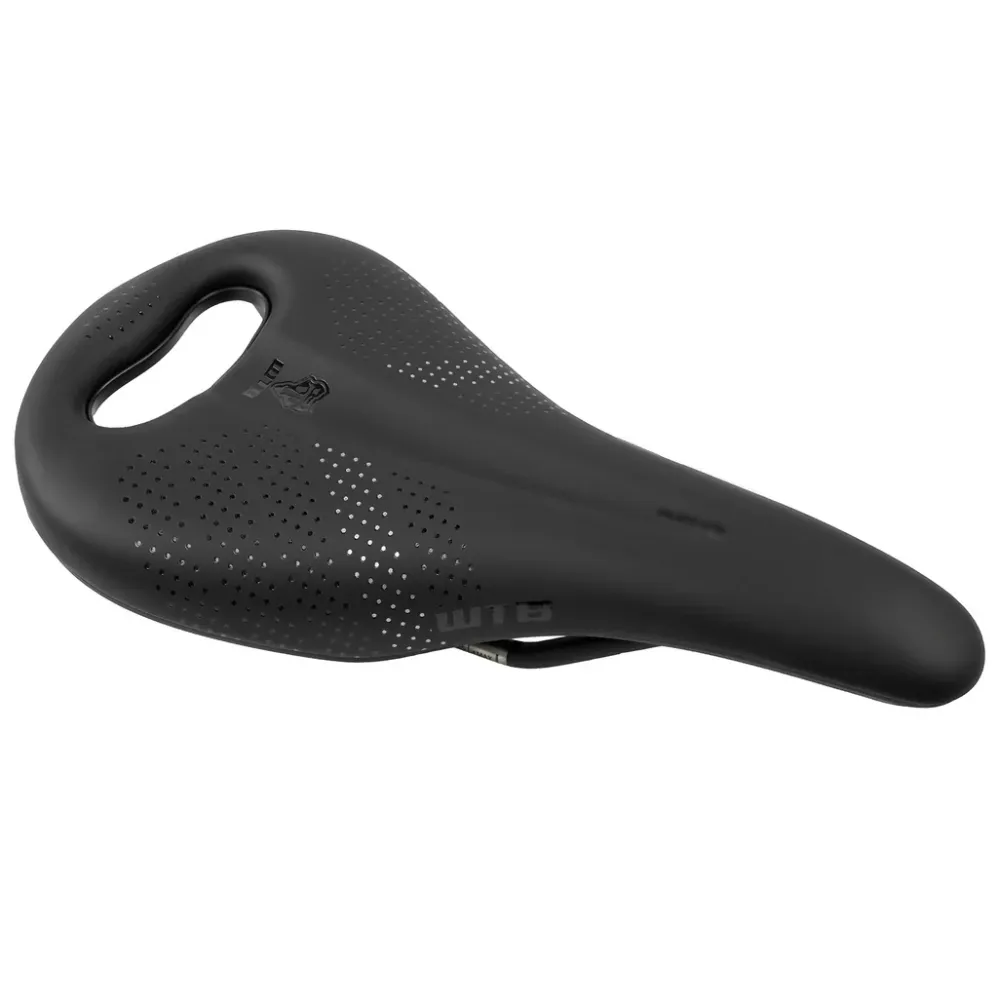 WTB DEVO W/PICKUP Medium Rails CrMo sedlo
