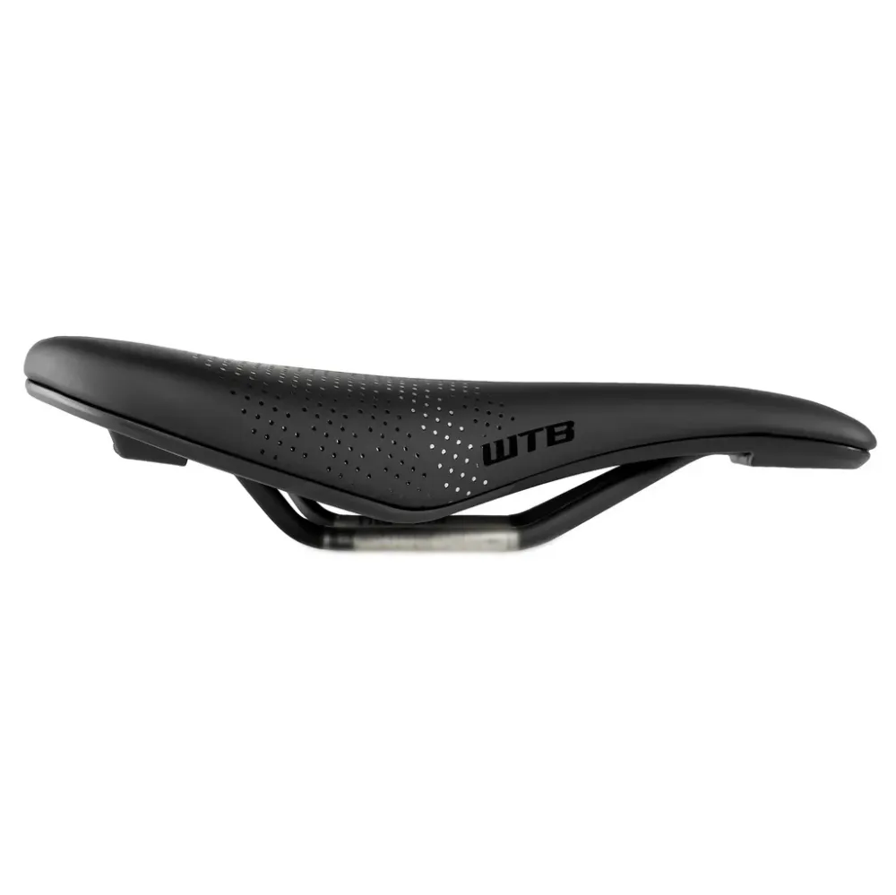 WTB DEVO W/PICKUP Medium Rails CrMo sedlo