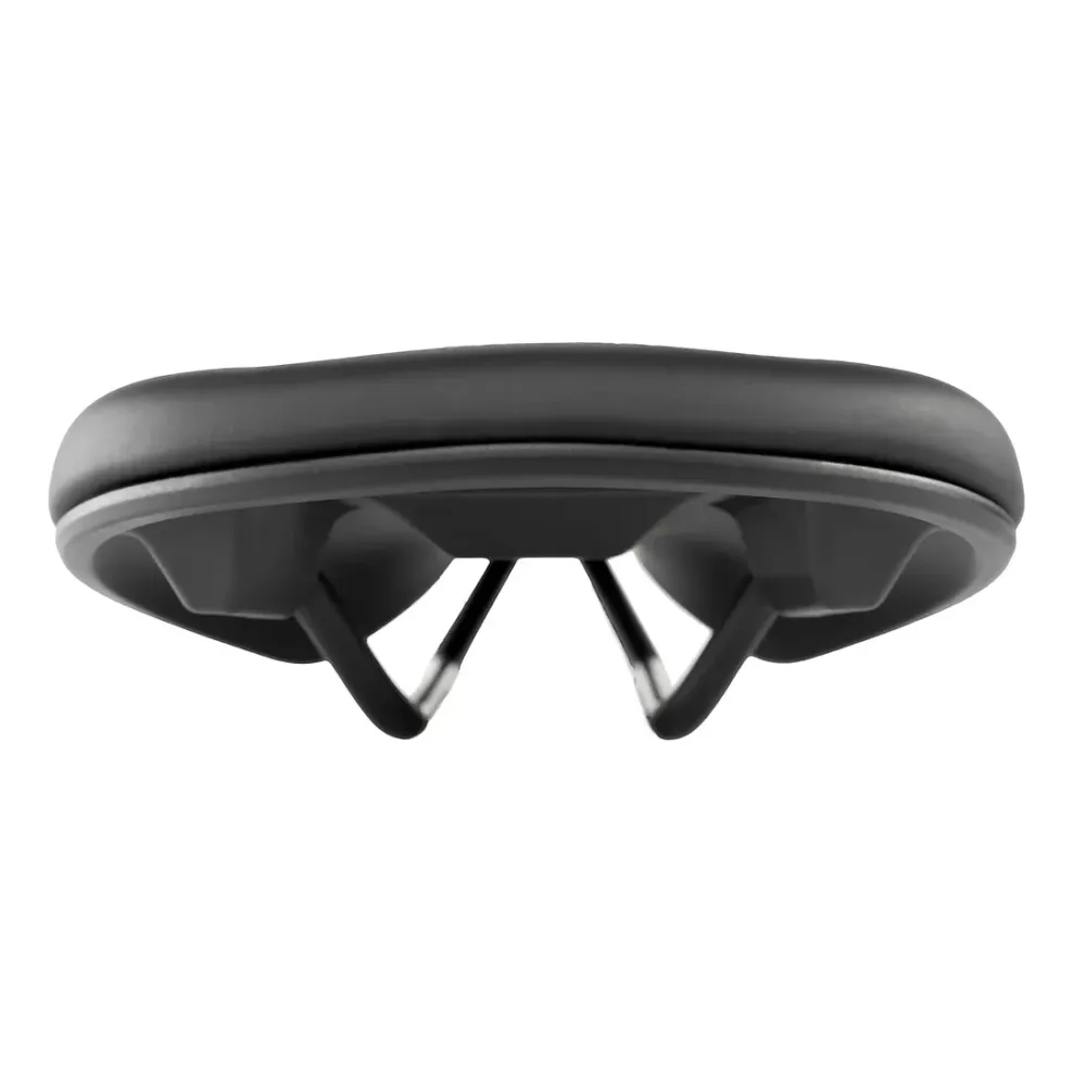 WTB DEVO W/PICKUP Medium Rails CrMo sedlo