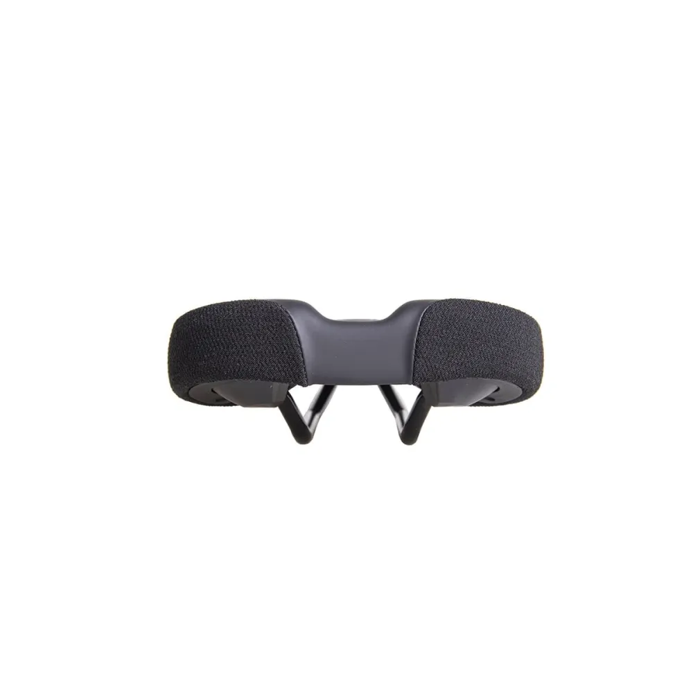 WTB KODA 145mm Rails CrMo Sedlo černé