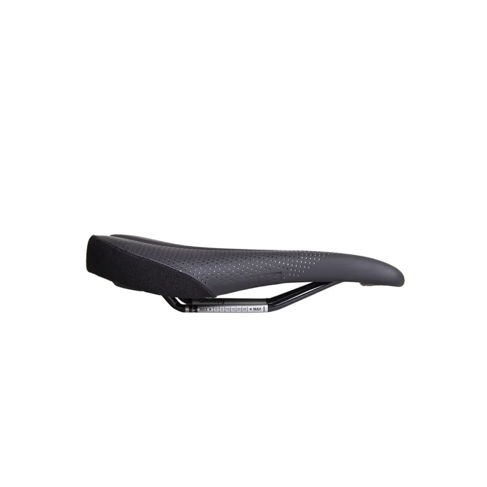 WTB KODA 145mm Rails CrMo Sedlo černé