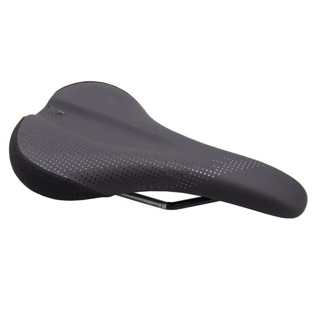 WTB KODA 150mm sedlo CrMo Rails Black