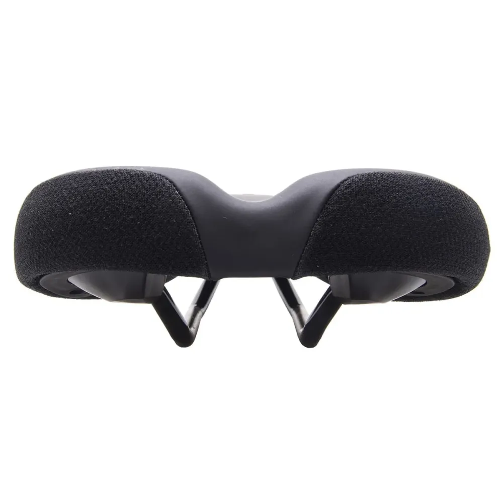 WTB KODA 150mm sedlo CrMo Rails Black