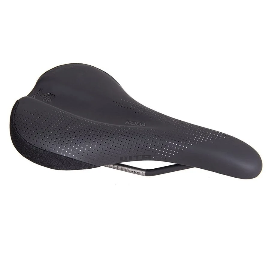 WTB KODA 150mm Titanium Rails Black Sedlo