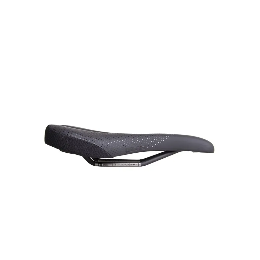 WTB KODA 150mm Titanium Rails Black Sedlo