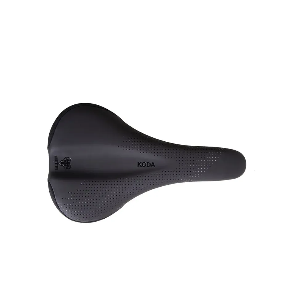 WTB KODA 150mm Titanium Rails Black Sedlo