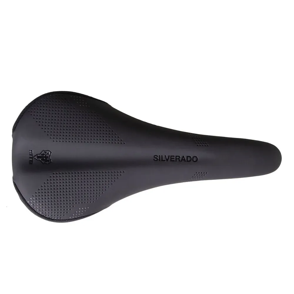 WTB SILVERADO 135mm titanové podsedlové lišty černé