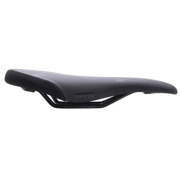 WTB SILVERADO 265 FUSION FORM Medium 142mm Carbon Rails Sedlo