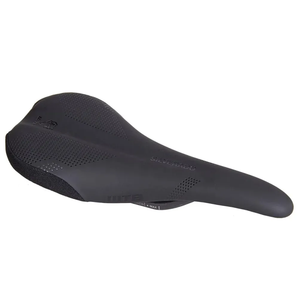 WTB SILVERADO Medium 142mm Carbon Rails Sedlo