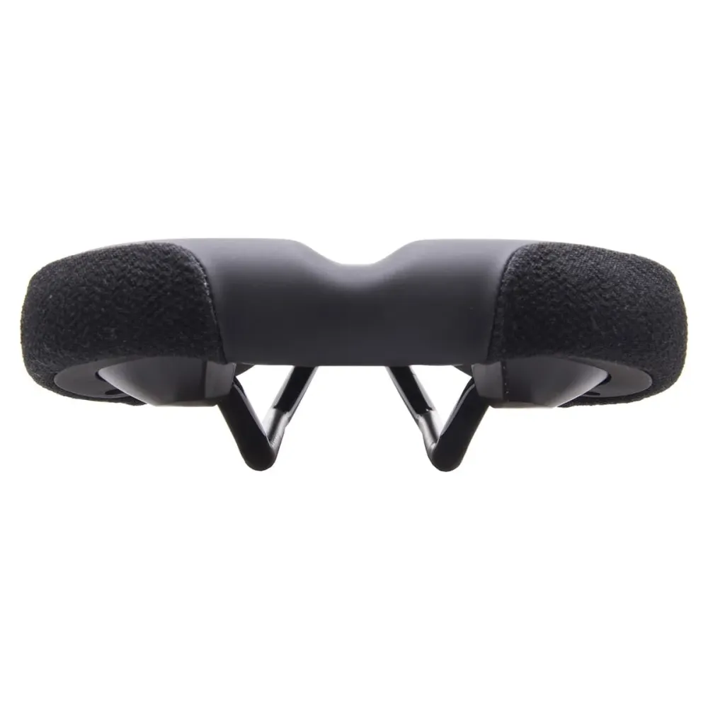WTB SL8 150mm Titanium Seat Rails Black