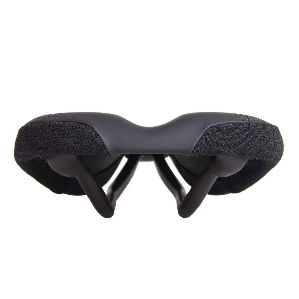 WTB VOLT 135mm sedlo Carbon Rails Black