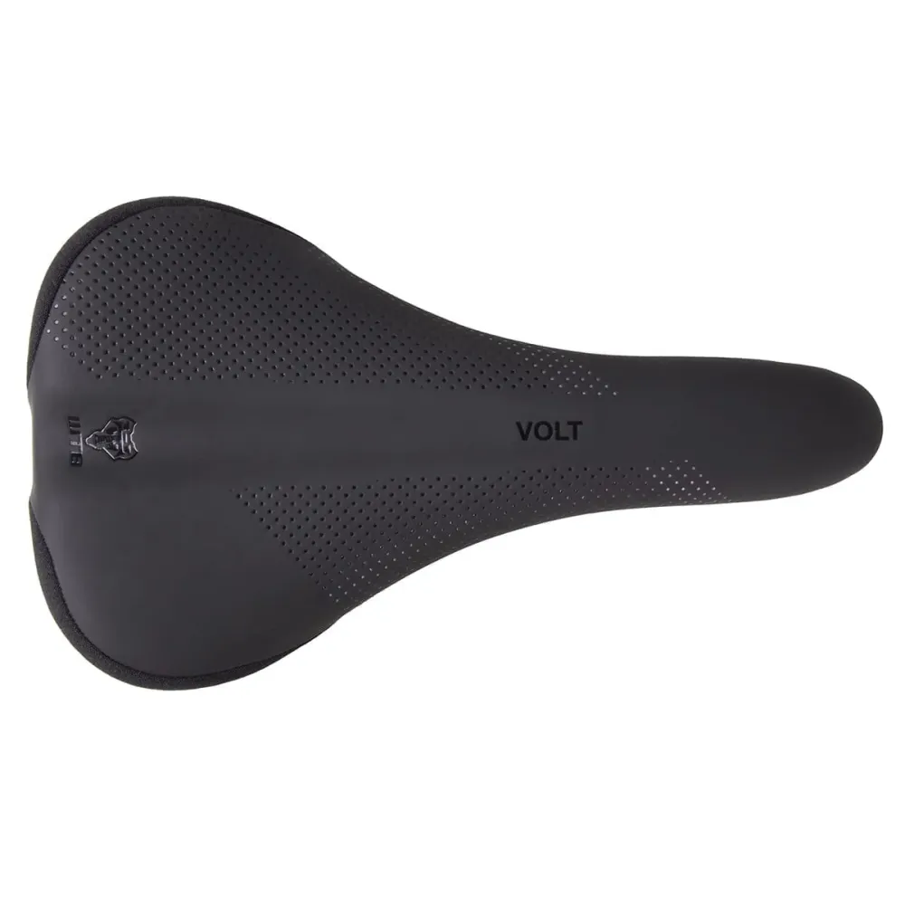 WTB VOLT 142mm Titanium Seat Rails Black
