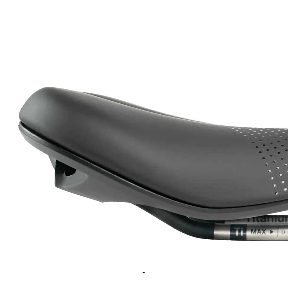 WTB VOLT FUSION FORM Medium 142mm Carbon Rails Sedlo