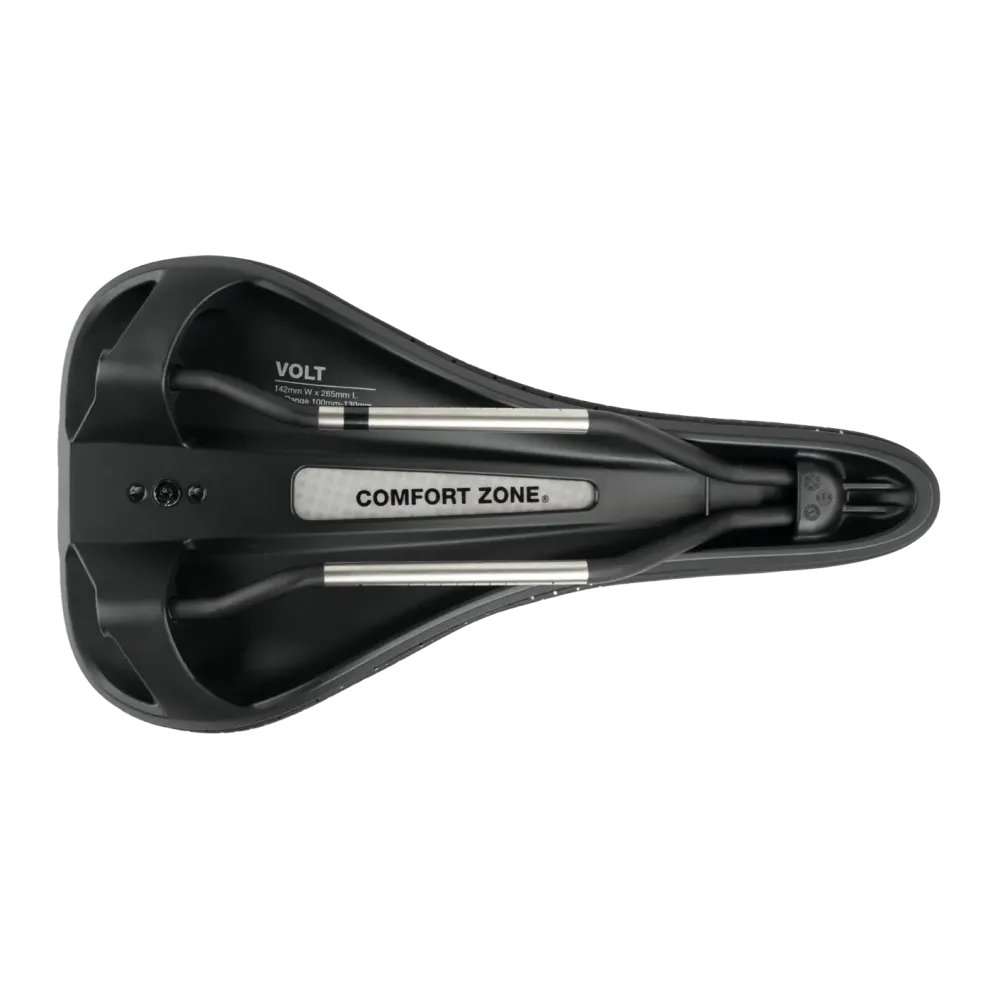 WTB VOLT FUSION FORM Medium 142mm Carbon Rails Sedlo