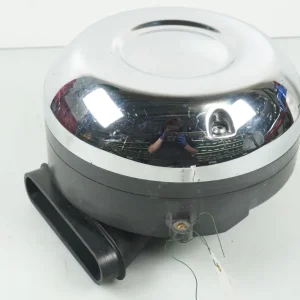 Airbox Yamaha