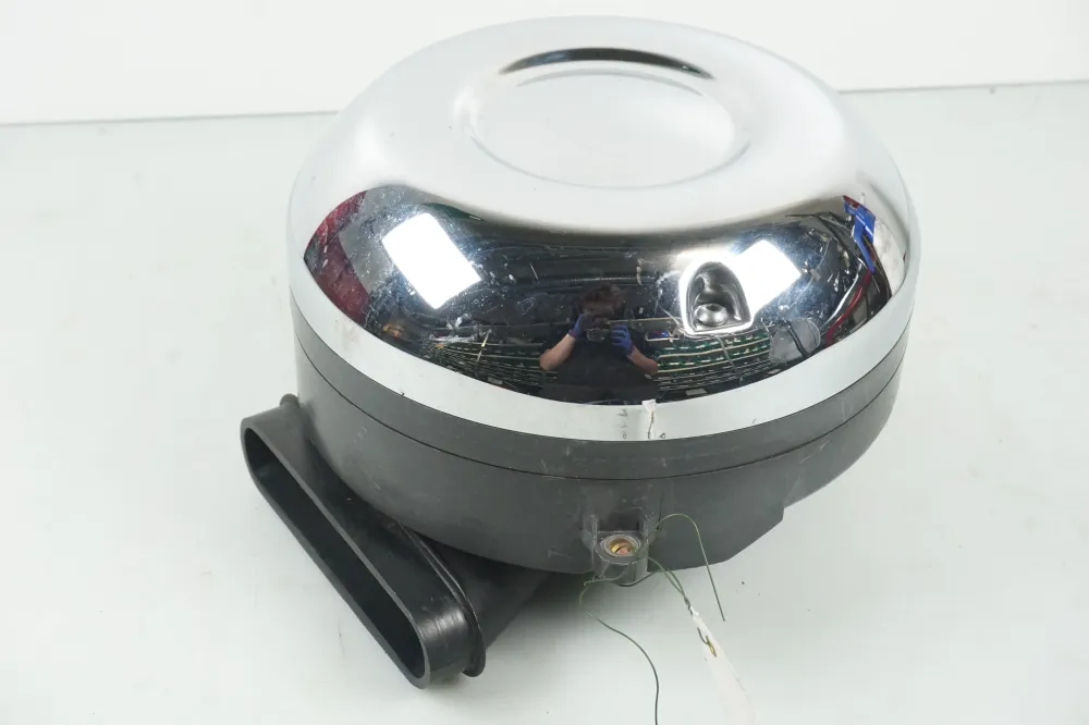 Airbox Yamaha