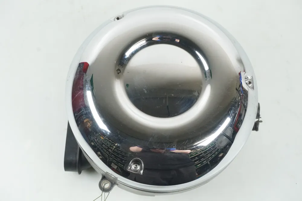 Airbox Yamaha