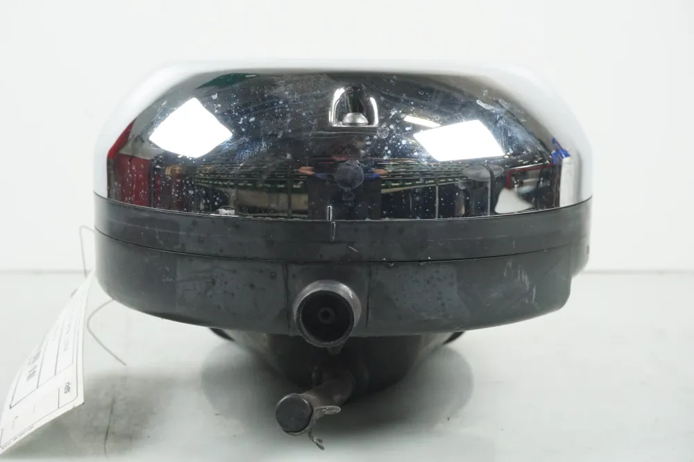 Airbox Yamaha