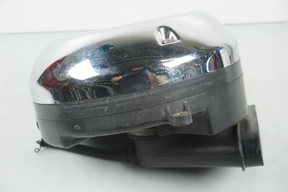 Airbox Yamaha