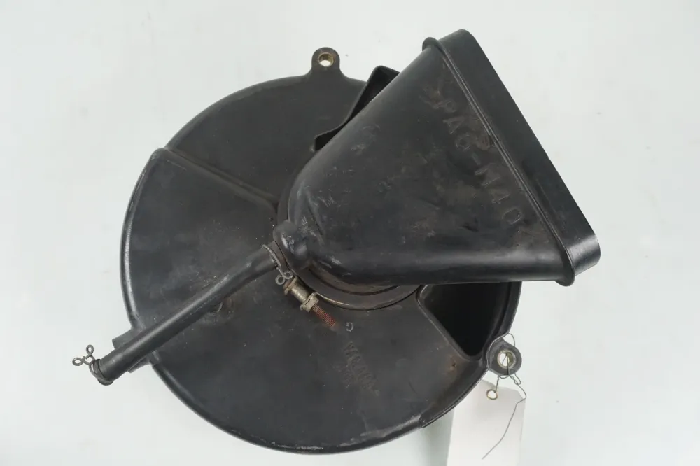Airbox Yamaha