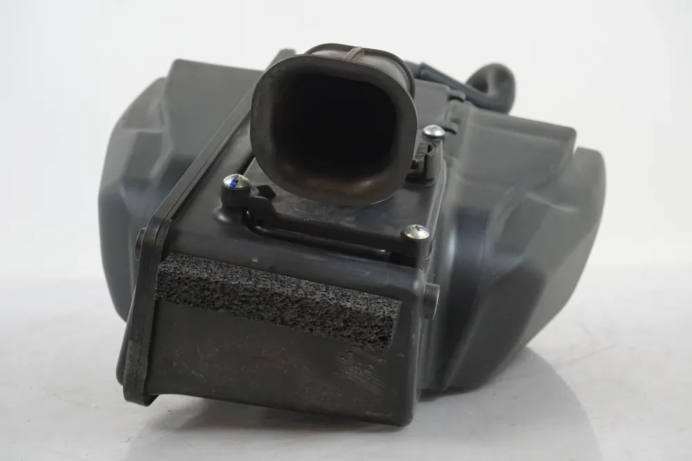 Airbox Yamaha