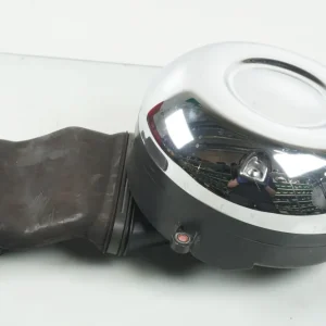 Airbox Yamaha