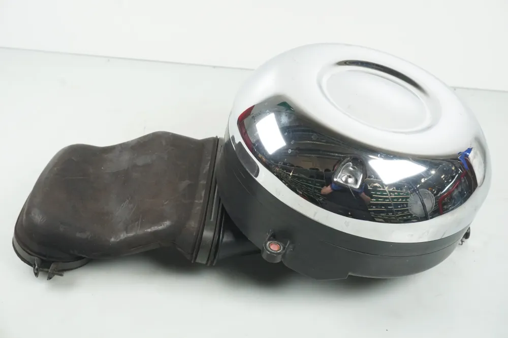 Airbox Yamaha