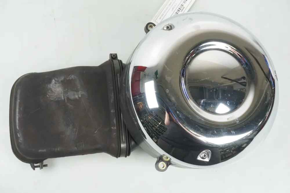 Airbox Yamaha